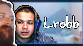 Forsen Reacts To Erobb taking L's for 8 minutes straight