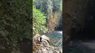 air terjun s botar botar