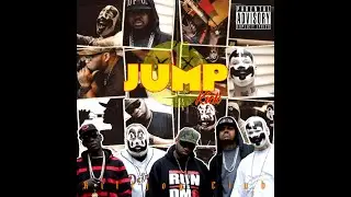 KILLJOY CLUB -JUMPKICK! x Cage/ICP Mashup