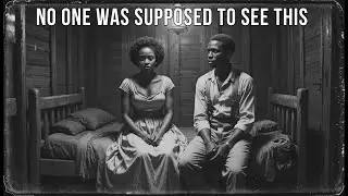 The 1852 Louisiana Scandal: A Senator&rsquo;s Wife Found in the Slave Quarters