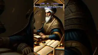 Five Islamic Contributions to Science #shorts #islam #science