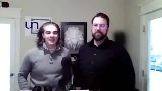 The Uncommon Life Project Sneak Peek (Episode #29 with Evan Jackson)