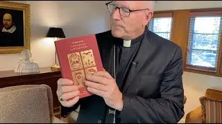 &ldquo;Word on Fire Vatican II Collection&rdquo; - New Book!
