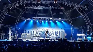 STRATOVARIUS Ripollet Festival 2023- 4K