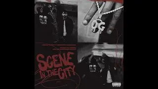 V Nangalia - Scene in the City (Official Music Video)
