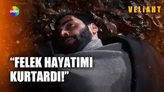 Timur'un hayatını rulman kurtardı! | Veliaht 15. Bölüm