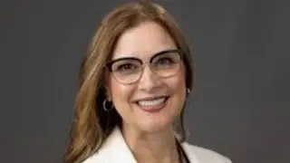 Kim Georgeton for Ohio Lt Governor Interview #355
