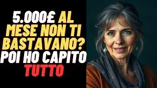 5.000£ AL MESE.....#storiavera #storytime #racconti narrati #storia d'amore #storiedrammatiche