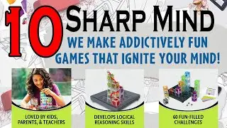 Smart Kids Top 10 Family Games, Educational Games For Kids Creative Activities For Kids