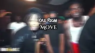 Kyle Richh - Move/KR Buffet (Full Unreleased)