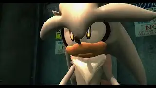 Best of Silver | Snapcube Sonic Real-Time Fandub Compilation