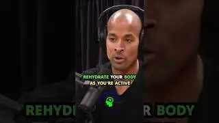 David Goggins on How he runs 7 Miles 7 Days week at 47 Years old. #davidgoggins #joerogan