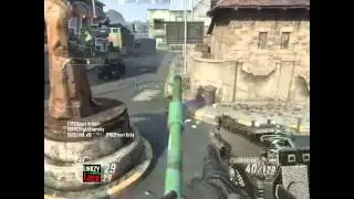 LG Freaks - Black Ops II Game Clip