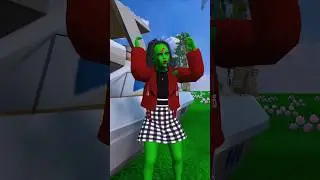 Laparwahi ka khamiyaja 🙀 | Gulli Bulli | Cartoon | granny | short | funny | shortscomedy #shorts