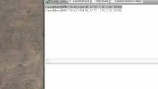 SAMP pawno tutorial - Movable Objects