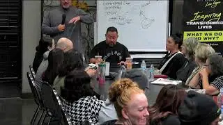 Gateway City Church Las Vegas - Wed Night Midweek Fuel-Up