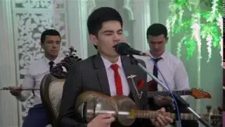 Alimardon G`ofurov - Ko`xnadan Meros
