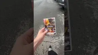 Buying Avatar Quest for Balance for the Switch from Target