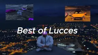 Best of Lucces #2 #Redside V5 #gf