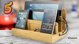 TOP 5 : MEILLEUR GADGET HIGH TECH POUR SMARTPHONE 2024 SUR AMAZON