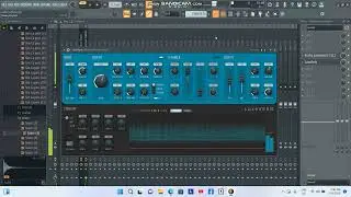 how to make 3 step like jazzworx & thukuthela//dlala thukzin + free sample packs  🔥🔥