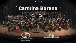 FOSEM - Carl Orff - Carmina Burana