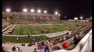 A Tour Of Princeton Stadium (Highlights 10/11/19)
