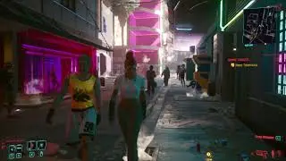 Cyberpunk 2077 HP Probook 440 G4 Nvidia 930MX