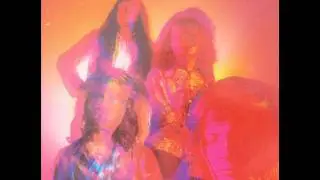 Das Damen - Please please me