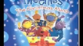 Light up the world! tweenies christmas album track 2