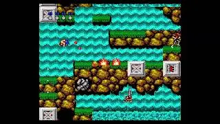 🔥 Super Contra 2 (NES) &mdash; Полное прохождение!