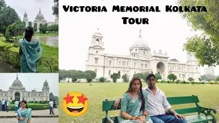 Victoria Memorial/Victoria Memorial Vlog 🤩#viralvideo #kolkata #victoriamemorialhall 