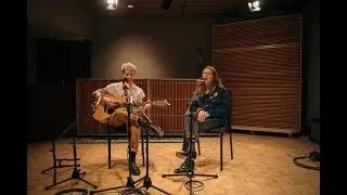 Maggie Rogers - Fallingwater (Live at The Current)