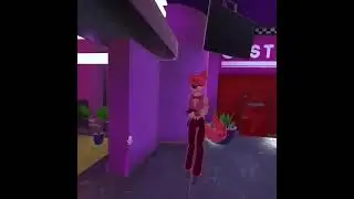 Missy's ARRIVAL! In VRChat! // The Celestial Show! // Ep: 16 //