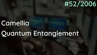 osu! daily challenge #28 | Camellia - Quantum Entanglement