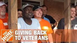 This is Who We Are | The Home Depot Foundation