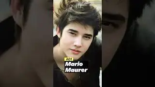 TOP TEN MOST HANDSOME THAI ACTORS OF ALL TIME #trendingshorts #celebrity #thailand
