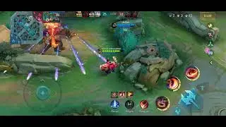 Tutorial spell execute jawhead 