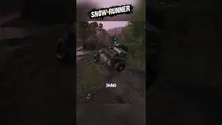 Как получить больше урона в SnowRunner!?