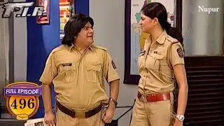 Gopi Amitab Bachchan वाले बाल लगा कर आया चौंकी में  | Best of F.I.R. | Full Comedy | Ep 496