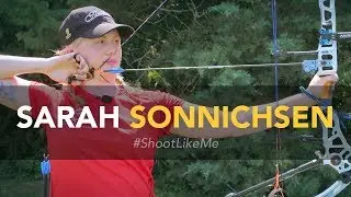 #Shootlikeme: Sarah Sonnichsen &ndash; Denmark 🇩🇰 (S02E03)