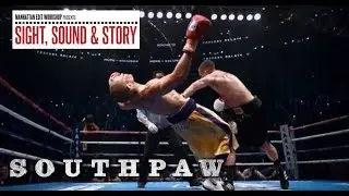 VFX Artist Sean Devereaux on Landing Every Punch in 
