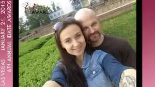 Mark Edward Davis of DreamConnections Nominated for 2015 Best Matchmaker - 6th Annual iDate Awards
