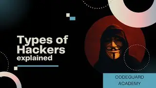 Lec 19: Different Types of Hackers explained |Cyber Security Full Course in Hindi/Urdu