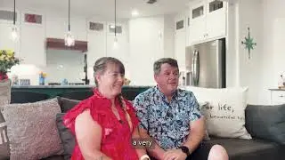 Azali Homes - Customer Testimonial May 2025