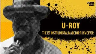 U-Roy / The 1st instrumental...