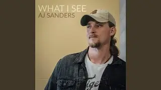 What I See