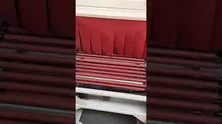 biscuit box packing machine