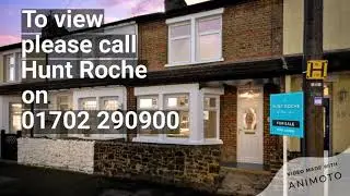 Firars Street, Shoeburyness, Essex