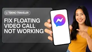 HOW TO FIX MESSENGER FLOATING VIDEO CALL NOT WORKING ON ANDROID